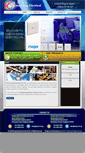 Mobile Screenshot of ksepl.com.sg